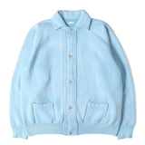 [3] A.PRESSE VINTAGE SWEAT CARDIGAN