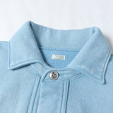 [3] A.PRESSE VINTAGE SWEAT CARDIGAN