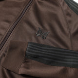 [M] NEEDLES X FREAK'S STORE TRACK JACKET POLYSMOOTH