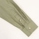 [4] AURALEE 26SS WASHED FINX TWILL SHIRT