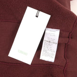 [4] A.PRESSE VINTAGE HALF ZIP SWEATSHIRT