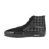 [US9] UNDERCOVER x VANS 26SS OTW BY VANS x UNDERCOVER SK8-HI SNEAKERS BLACK