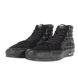 [US9] UNDERCOVER x VANS 26SS OTW BY VANS x UNDERCOVER SK8-HI SNEAKERS BLACK