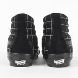 [US9] UNDERCOVER x VANS 26SS OTW BY VANS x UNDERCOVER SK8-HI SNEAKERS BLACK