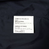 [M] COMME DES GARCONS SHIRT FOREVER DRESS SHIRT