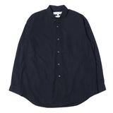 [M] COMME DES GARCONS SHIRT FOREVER DRESS SHIRT