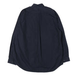[M] COMME DES GARCONS SHIRT FOREVER DRESS SHIRT