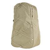 NONNATIVE 26SS DWELLER BACKPACK NYLON OXFORD BEIGE