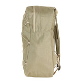 NONNATIVE 26SS DWELLER BACKPACK NYLON OXFORD BEIGE