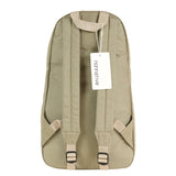 NONNATIVE 26SS DWELLER BACKPACK NYLON OXFORD BEIGE