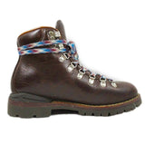 [9.5] Visvim AW10 Whymper Boots Folk Leather Brown