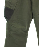 [M] Kapital Military BDU Jungle Cargo Pants Olive