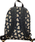 Undercover Bear Print Backpack