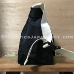 Head Porter Shati Shoulder Bag Black