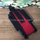 Undercover Vintage GFY Belt/Clip Cases Green or Red