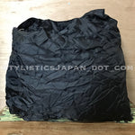 DS! Uniform Experiment x Chico Bag Packable Eco Bag Black