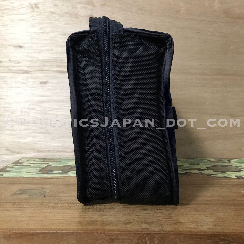 WTaps x Porter Readypack 1st Gen. LTC Case Black – StylisticsJapan.com