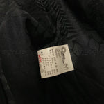 [L] WTaps Destroy Tradition Wool M-65 Jacket Black