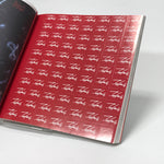 OFFERS OK! DS! Futura x Mo Wax Arts Special Limited Edition (95 of 100) Hand-Signed/Painted Book