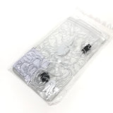 DS! A Bathing Ape Bape Clear Water Resistant Phone Pouch