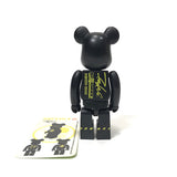Futura Laboratories x Medicom Toy Artist Series 100% Bearbrick