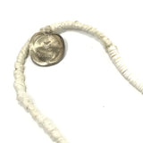 Visvim Heishi Beads Necklace