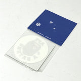 DS! A Bathing Ape Bape Vinyl Sticker Set