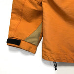 [S] WTaps Sherpa Mountain Parka Jacket Orange