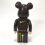 Nike HTM Medicom Toy 400% Bearbrick