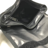 Futura Laboratories Atom Shoulder Bag Black