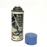 A Bathing Ape Bape x Futura Vintage Collage Spray Can (Blue Cap)