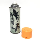 A Bathing Ape Bape x Stash Vintage 'Krylon' Spray Can (Orange Cap)