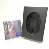 A Bathing Ape Bape x Unkle x Futura / Stash Vintage JL 77 Art of War Limited Figure / CD Set