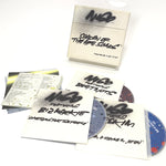 A Bathing Ape Bape x Kudo Vintage Shadow of the Ape Sounds CD Set