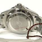 DS! A Bathing Ape Bape Line 1st Camo Type 1 Bapex Watch Silver