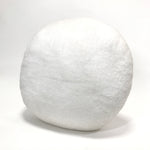 A Bathing Ape Bape Baby Milo Plush Cushion White