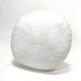 A Bathing Ape Bape Baby Milo Plush Cushion White