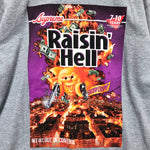 [XL] Supreme Raisin Hell Tee