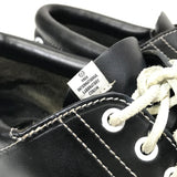 [10]  Visvim Hockney Folk Leather Black