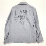 [L] WTaps LAMF M-65 Jacket