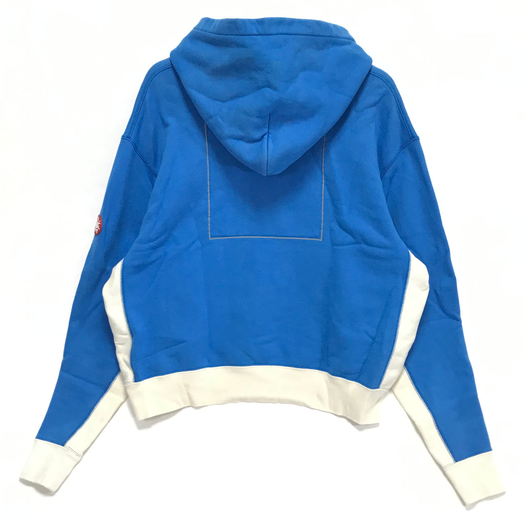 M] Cav Empt C.E Logo Pullover Hoodie Blue – StylisticsJapan.com