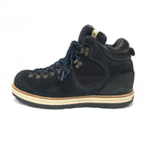 10] Visvim Serra Boots Black – StylisticsJapan.com