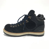 [10] Visvim Serra Boots Black