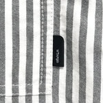 [S] WTaps Soda Striped S/S Shirt