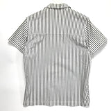 [S] WTaps Soda Striped S/S Shirt