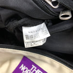 North Face Purple Label Two Tone Backpack