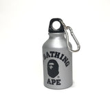 DS! A Bathing Ape Bape Aluminum Mountain Bottle