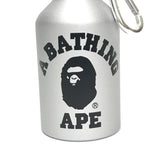 DS! A Bathing Ape Bape Aluminum Mountain Bottle