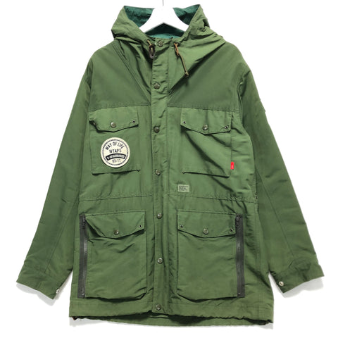 WTAPS/NBHD/FPAR – Tagged "Outerwear" – Page 2 – StylisticsJapan.com