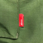 [L] WTaps Way Of Life 11AW Parasmock Jacket Green